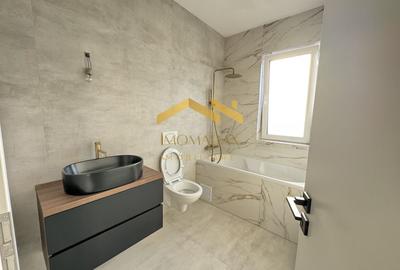Duplex cu 4 camere cu Canalizare în Bucovăț (Remetea Mare)