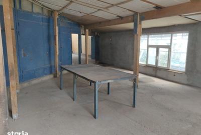Spațiu comercial, de 170 mp, în Zona Industrială - 2