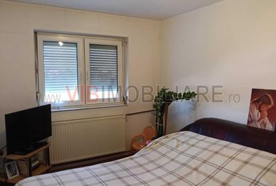 Apartament cu 2 camere semidecomandat în Lipovei - 6