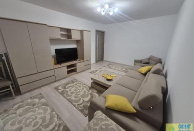 Apartament cu 2 camere decomandat în Dacia