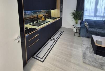 Apartament cu 2 camere decomandat în Boreal