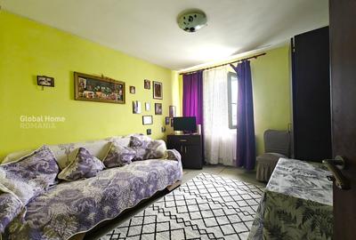 Apartament cu 2 camere semidecomandat, mobilat în Drumul Taberei - 2