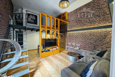 Apartament cu 2 camere în Ultracentral