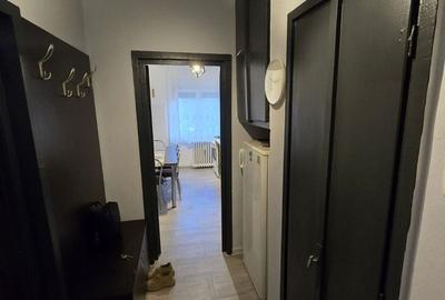 Apartament cu 2 camere semidecomandat, mobilat în Complex Studențesc - 6