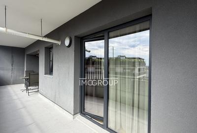 Apartament cu 2 camere decomandat, mobilat în Bună Ziua - 8