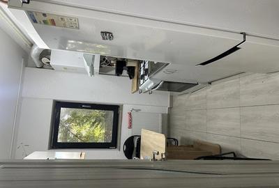 Apartament cu 2 camere decomandat în Popas Păcurari
