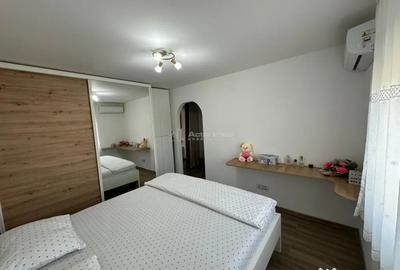 Apartament cu 2 camere semidecomandat, mobilat în Central - 16