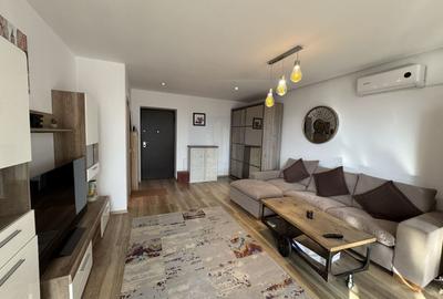 Apartament cu 2 camere, mobilat în Tineretului - 8