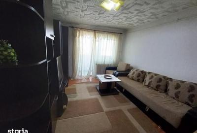 Apartament cu 2 camere decomandat în Vest