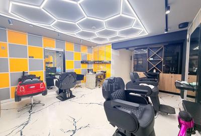 Spațiu comercial, de 80 mp, în Prelungirea Ghencea