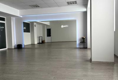 Spațiu comercial, de 70 mp, în Costin Georgian - 2