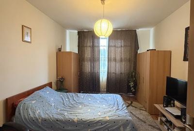 Garsonieră decomandată în Dosu Bricii