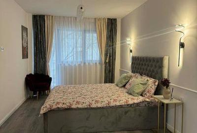 Apartament cu 2 camere în Răcăciuni - 2