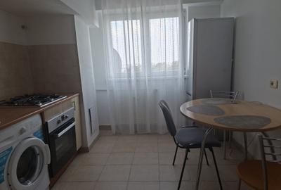 Apartament cu 2 camere decomandat în Ghencea