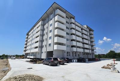Apartament cu 2 camere decomandat în Berceni - 3