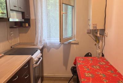 Apartament cu 2 camere semidecomandat în Tomis Nord - 5