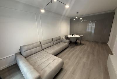 Apartament cu 2 camere decomandat, mobilat în Lujerului - 1