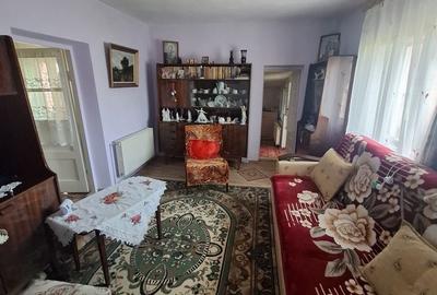 Casă cu 3 camere cu Teren 370 Mp în Central - 4
