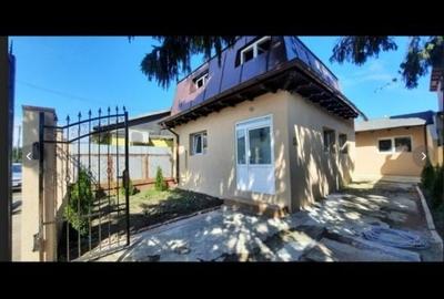 Casă cu 3 camere în Central