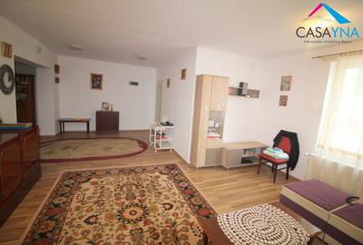 Casă individuală cu 7 camere cu Canalizare în Mărgineni - 3