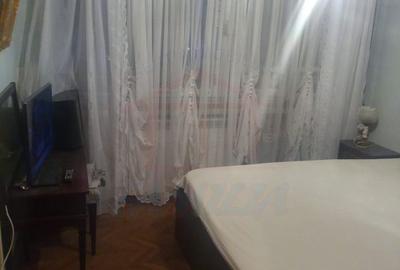 Apartament cu 3 camere în Țiglina 2 - 1