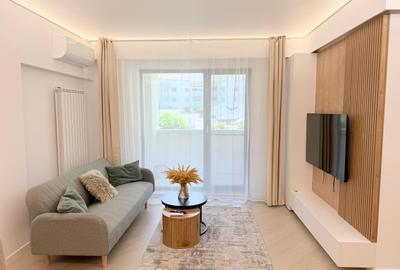 Apartament cu 3 camere în Nord