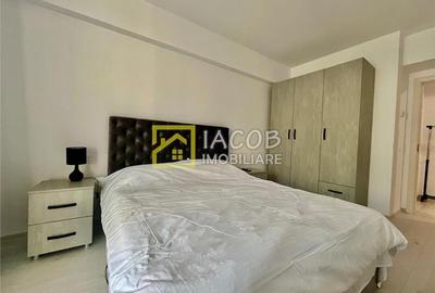 Apartament 2 camere et 5, Loc de parcare, Cartier Fiald - 8
