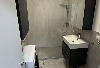 Apartament cu 2 camere decomandat în Central - 3
