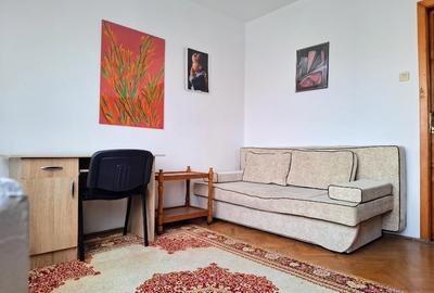 Apartament cu 3 camere, mobilat în Central - 2