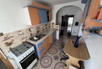 Apartament cu 2 camere decomandat în Central - 9