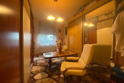 Barbu Văcărescu - Floreasca 3 camere super preț - 5