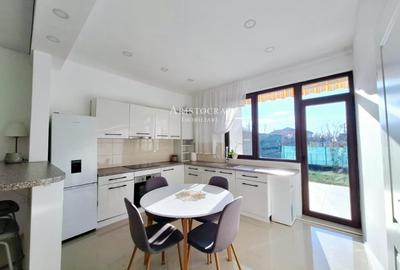 Duplex proximitate padure Corbeanca - 3