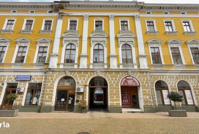 Apartament cu 2 camere în Ultracentral - 2