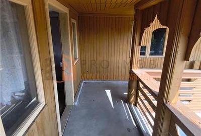 Casa tip parter zona Lunca Frumoasa, Parscov - 22