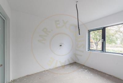 Casa noua P+M, cu teren de 500 mp, in Draganu, AG - 5
