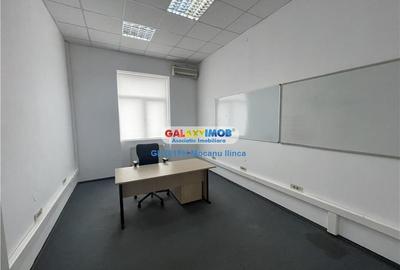 Inchiriere spatiu de birou, cladire eleganta, Ploiesti, Bulevard - 8