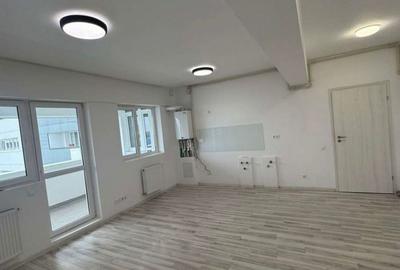 Metropolitan Residence - Apartament 2 Camere - Metalurgiei ( Sector 4 ) - 5
