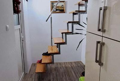 Apartament cu 3 camere decomandat în Central - 1