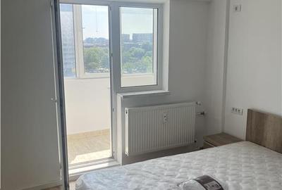 Apartament cu 2 camere decomandat, mobilat în Obor - 11