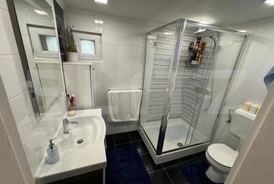 Casa individuala moderna cu piscina si gradina amenajata - Sannicolau Mare - 6