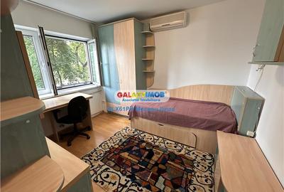 Apartament cu 3 camere decomandat, mobilat în Poștei - Bucov - 3