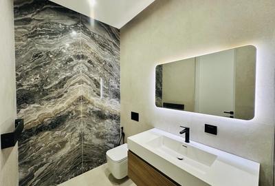 Apt 2 cam premium cu vedere  libera către lac. - 4