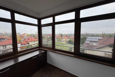 Apartament cu 3 camere decomandat în Exterior Vest - 8