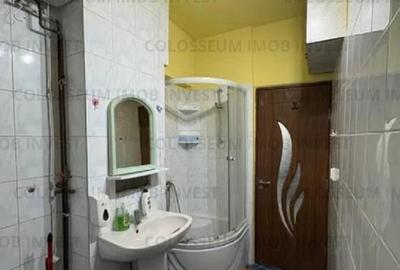 Garsonieră semidecomandată în Tractorul