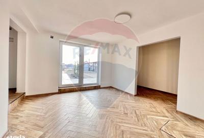 Casă cu 3 camere cu Teren 2000 Mp în Oncea - 9