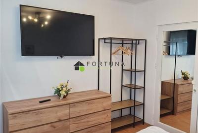 Apartament cu 2 camere decomandat, mobilat în Centrul Civic - 7