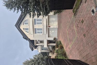 Vand vila in Targu Mures, deasupra de UMF, Corni?a - 3