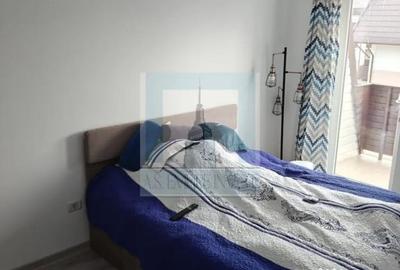 Apartament cu 2 camere decomandat în Sânpetru - 2