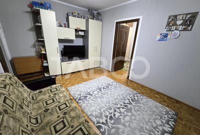 Apartament cu 2 camere nedecomandat, mobilat în Mihai Viteazul - 10