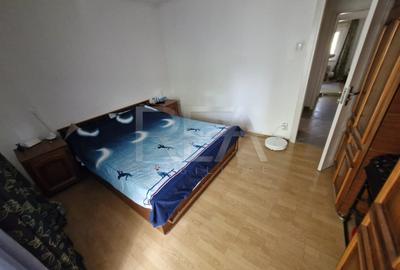 Apartament cu 2 camere la 600 de metri de statia de metrou Mihai Bravu - 11